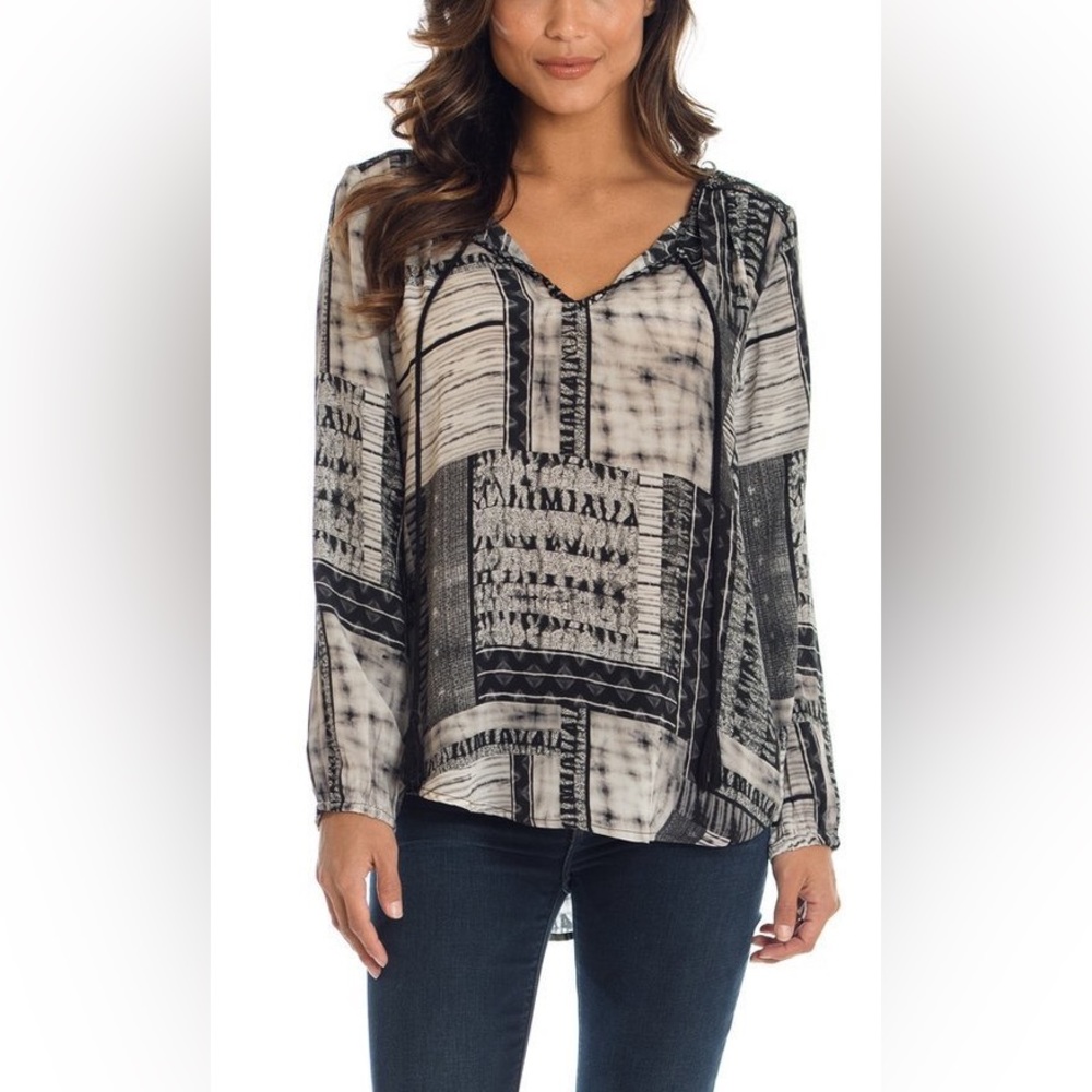 Tolani Janessa Top